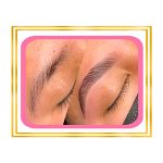 Brow Lamination